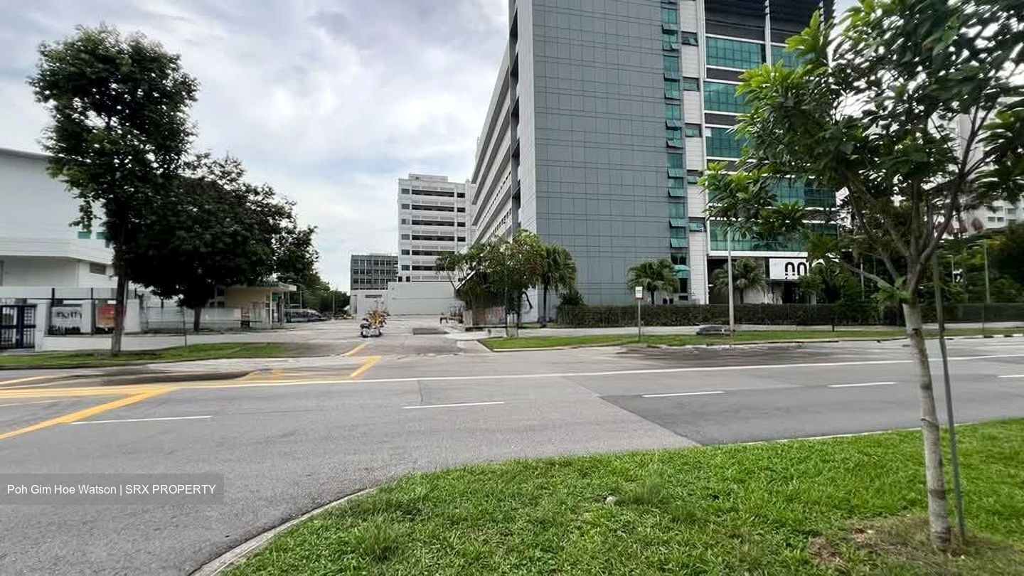 Paya Lebar 178 (D14), Factory #581698741